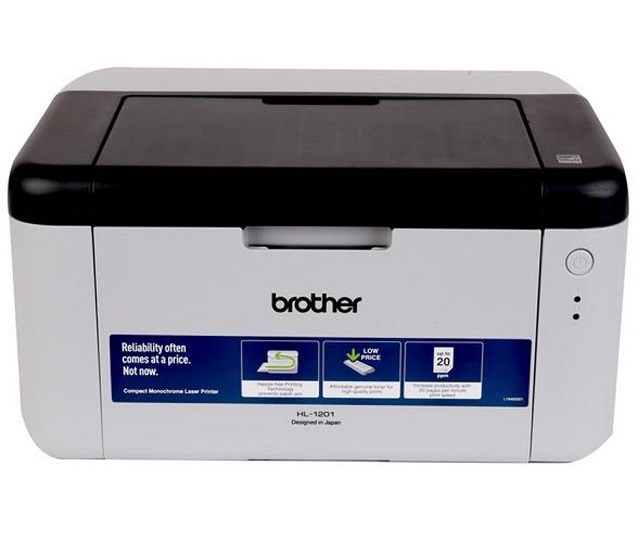 Brother HL-1201